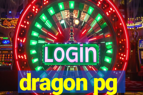 dragon pg